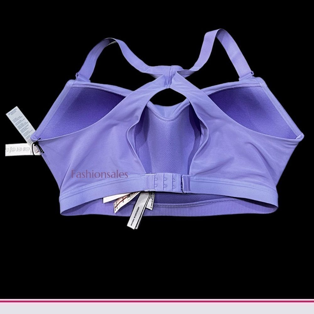Victoria’s Secret Incredible Max Sport High Support Bra purple - Picture 5 of 5